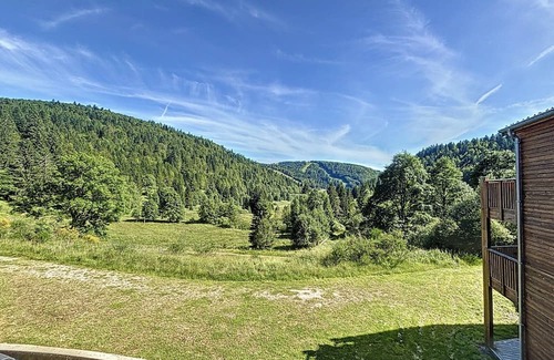 La Bresse Apartamento | Beautiful apartment in La Bresse - quiet, natural setting