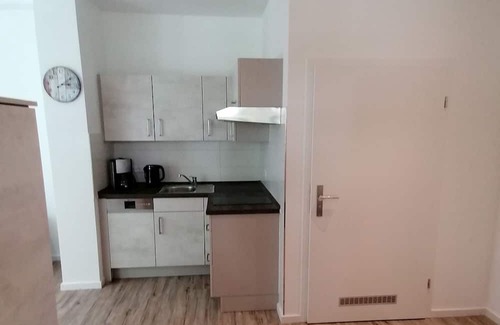Kappel Apartamento | Apartamento '6, 60qm' con terraza compartida, balcón y Wi-Fi