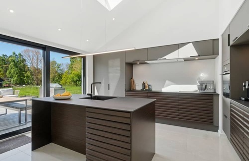 Sømarken Casa | "Tove" - 350m from the sea by Interhome