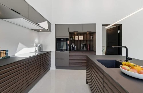 Sømarken Casa | "Tove" - 350m from the sea by Interhome