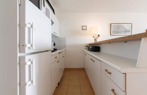 Pornichet Apartamento | L'Athéna by Tranquil at Home