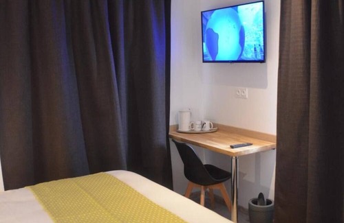 Seclin Cama Y Desayuno | Auberge du Forgeron - Millesime