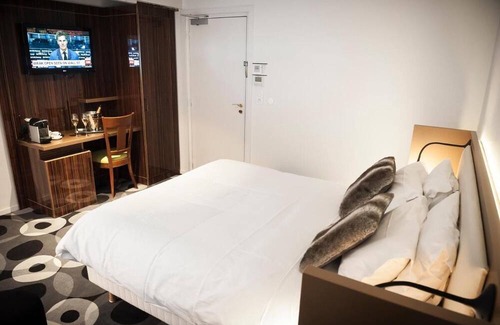 Seclin Cama Y Desayuno | Auberge du Forgeron - Millesime