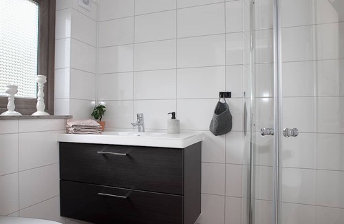 Satila Cabina | Sätila, Lygnern