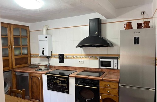 Roiz Casa | CASA ROSARIO Un lugar para desconectar y disfrutar de las vacaciones.