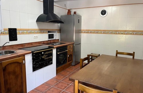 Roiz Casa | CASA ROSARIO Un lugar para desconectar y disfrutar de las vacaciones.