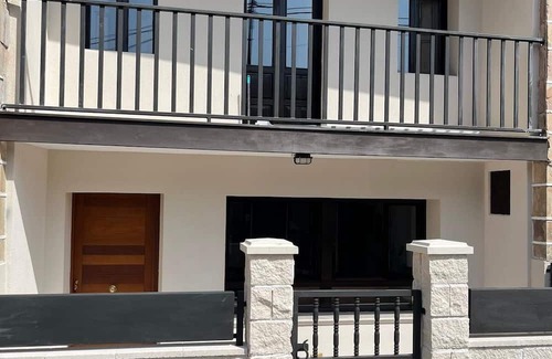 Roiz Casa | CASA ROSARIO Un lugar para desconectar y disfrutar de las vacaciones.