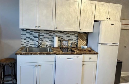 Huddleston Condominio | Wake & Lake at Mariner's Landing SML
