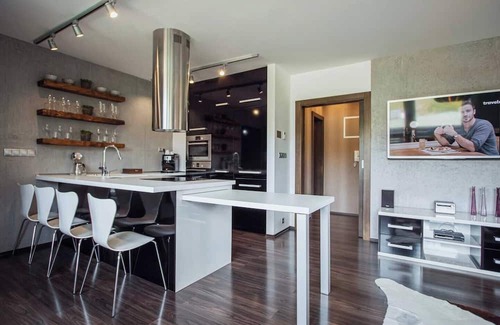 Tatranska Strba Condominio | Apartman Patris 33