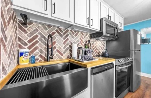 Atlantic Beach Apartamento | North Myrtle Beach Suite