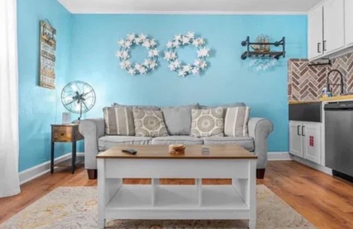 Atlantic Beach Apartamento | North Myrtle Beach Suite