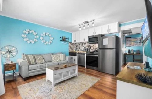 Atlantic Beach Apartamento | North Myrtle Beach Suite