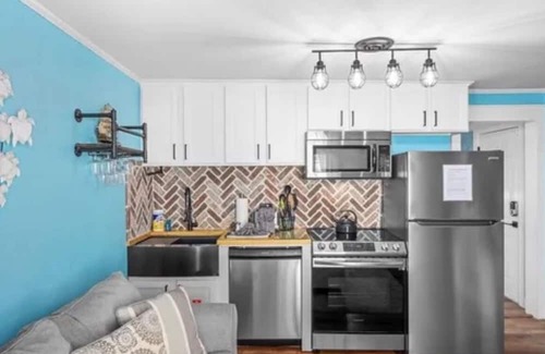 Atlantic Beach Apartamento | North Myrtle Beach Suite