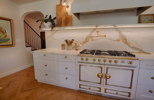 Sebastopol Casa | Timeless Elegance-5BR 1930s Home