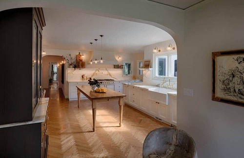 Sebastopol Casa | Timeless Elegance-5BR 1930s Home