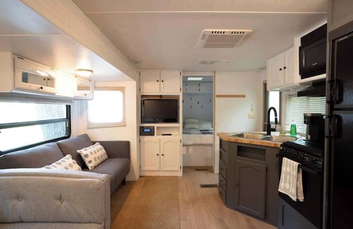 Miller Lake Casa | Springdale RV near Tobermory