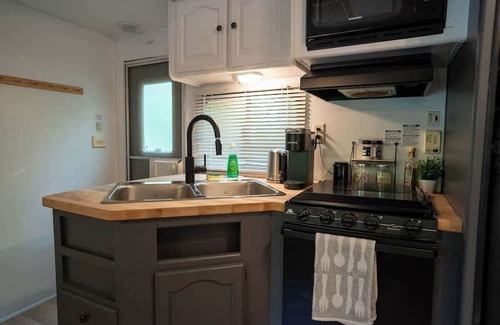 Miller Lake Casa | Springdale RV near Tobermory