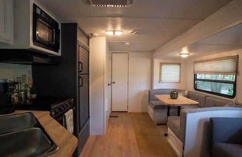 Miller Lake Casa | Springdale RV near Tobermory