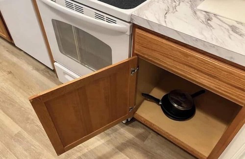 Hazelwood Apartamento | Cute Studio Apartment SE Portland