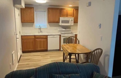 Hazelwood Apartamento | Cute Studio Apartment SE Portland