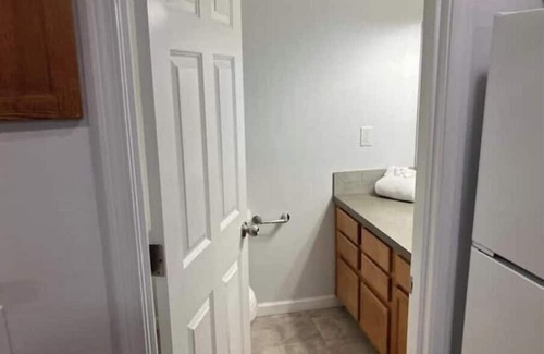 Hazelwood Apartamento | Cute Studio Apartment SE Portland