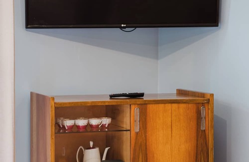 Stare Miasto District Apartamento | Osiedle Batorego Comfy Apartment