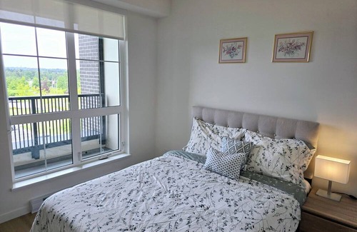 Willoughby Apartamento | Brand new apartment with elevator