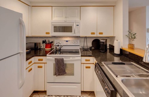 Lincoln Casa | Riverside Penthouse Condo