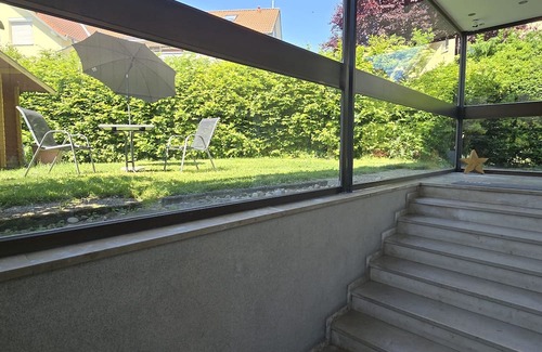 Bad Krozingen Apartamento | Apartment suite no. 15, 86 m2