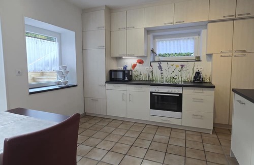 Bad Krozingen Apartamento | Apartment suite no. 15, 86 m2