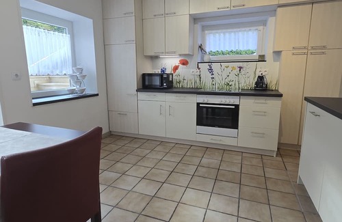 Bad Krozingen Apartamento | Apartment suite no. 15, 86 m2