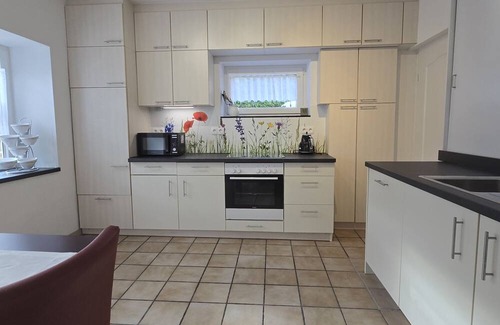 Bad Krozingen Apartamento | Apartment suite no. 15, 86 m2