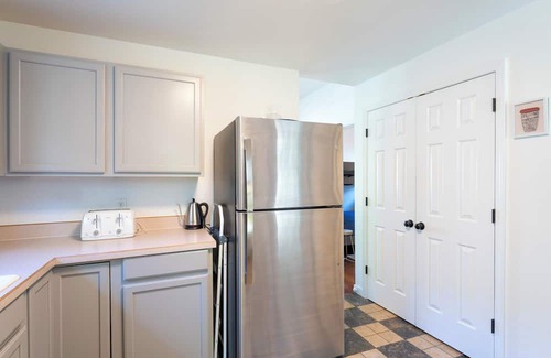 Whitefish Casa | New! Downtown Whitefish home with river and trail access