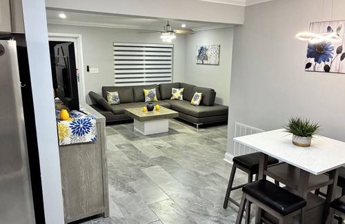 North Andrews Gardens Casa | 3-bedroom pool house near Wilton Drive, Fort Lauderdale beach, las olas