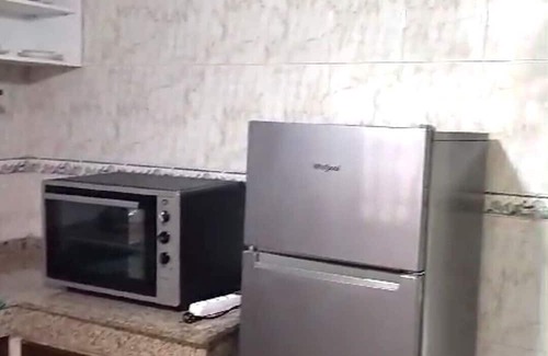 Ain Chock Apartamento | Relaxation stay