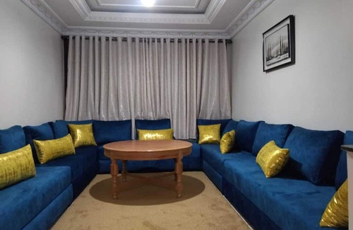 Ain Chock Apartamento | Relaxation stay