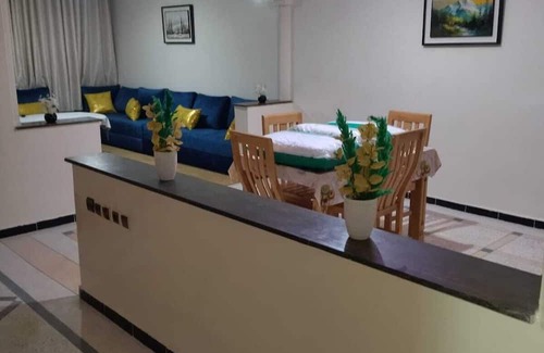 Ain Chock Apartamento | Relaxation stay
