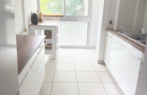 Lemasson Apartamento | Le Tilleul- Large F2 close to the center and all amenities