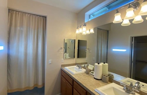 Rita Ranch Casa | 4-bedroom house in brilliant Tucson with WiFi, AC