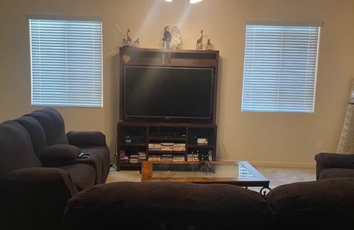 Rita Ranch Casa | 4-bedroom house in brilliant Tucson with WiFi, AC
