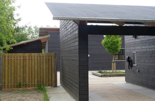 Vemb Casa | "Berenike" - 7km to the inlet by Interhome
