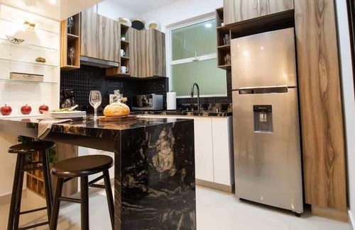 Puerto Vallarta Apartamento | Chic Poolview Studio, Kitchen, Pet Friendly!