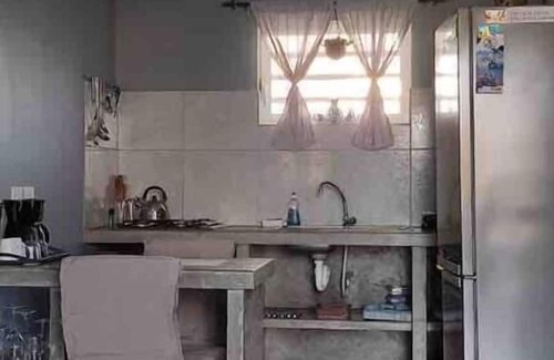 Tera Kora Apartamento | Soant Apartment #2| Sunny Bonaire Stay with Stunning Views