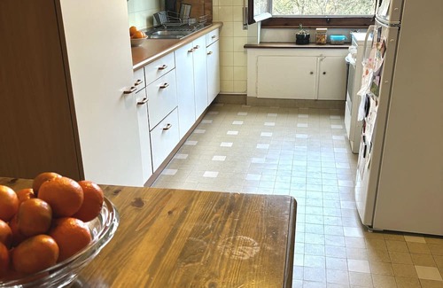 Contamines Apartamento | Spacious 4.5-Room Apartment close to the lake