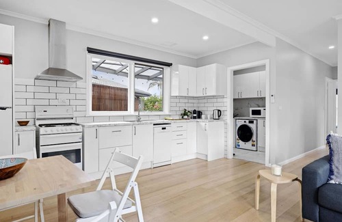 Tootgarook Casa | The Tootgarook Nook - 500m to the beach