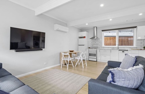 Tootgarook Casa | The Tootgarook Nook - 500m to the beach