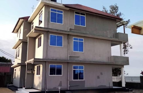 Uroa Apartamento | Apartamento tranquilo frente al mar en Uroa, Tanzania