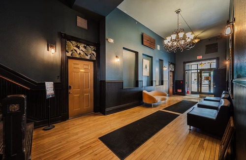 Downtown - Waterfront Casa | Oliver Inn | Suite 9 | Knudsen