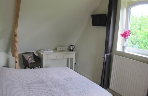 Berthen Casa | Quiet Chambre des Daims