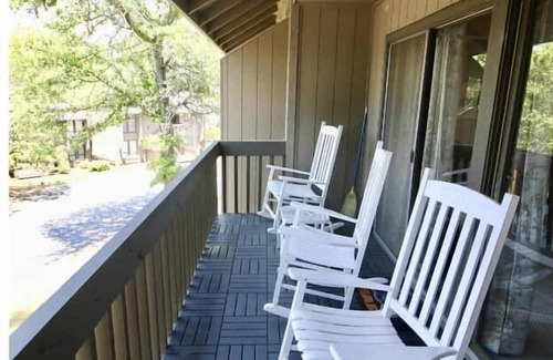 Pinehurst Condominio | Sealladh Loch Summary